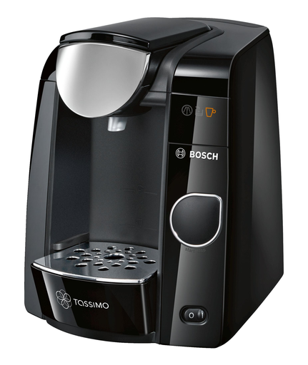 [4242002795072] BOSCH Cafetera TAS4502GB Totalmente automática 1,4 L