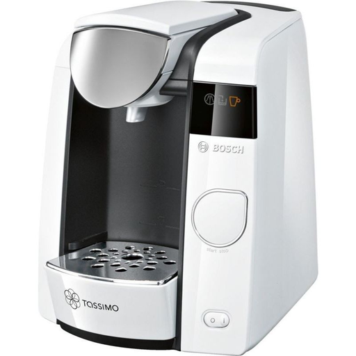 [4242002795256] BOSCH Cafetière à capsule TAS4504