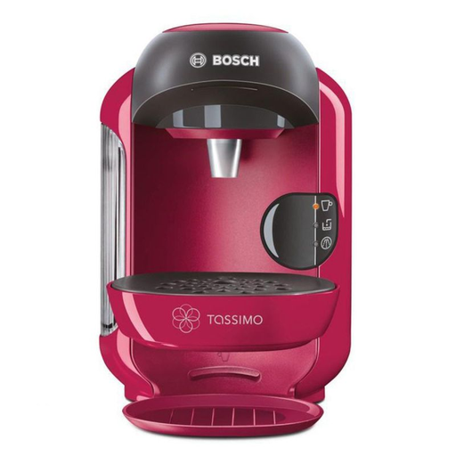 [4242002829272] BOSCH Cafetera Tassimo TAS1251 0,7 L