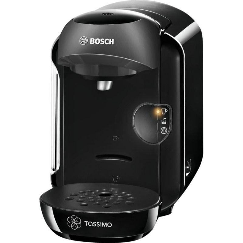BOSCH TAS1252 machine à café Cafetière à dosette 0,7 L