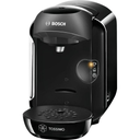 BOSCH TAS1252 machine à café Cafetière à dosette 0,7 L