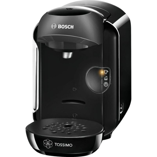 [4242002830063] BOSCH TAS1252 Cafetera de cápsulas 0,7 L
