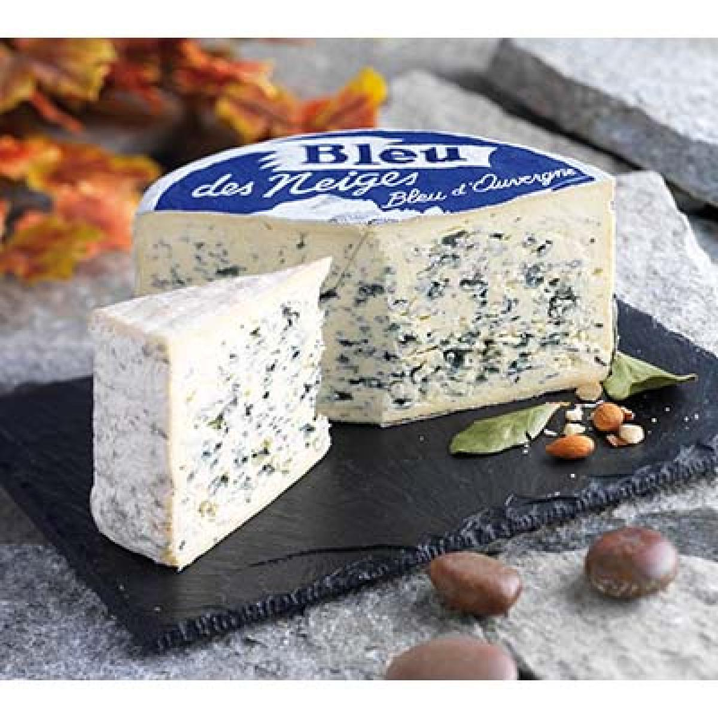 1ER PRIX Bleu Auvergne AOP 1,25 kg