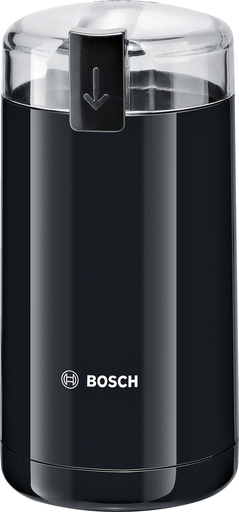 [4242005108787] BOSCH Molinillo de café TSM6A013B Negro 180W 75 g