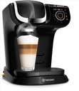 BOSCH Machine à café Tassimo My Way 2, noir