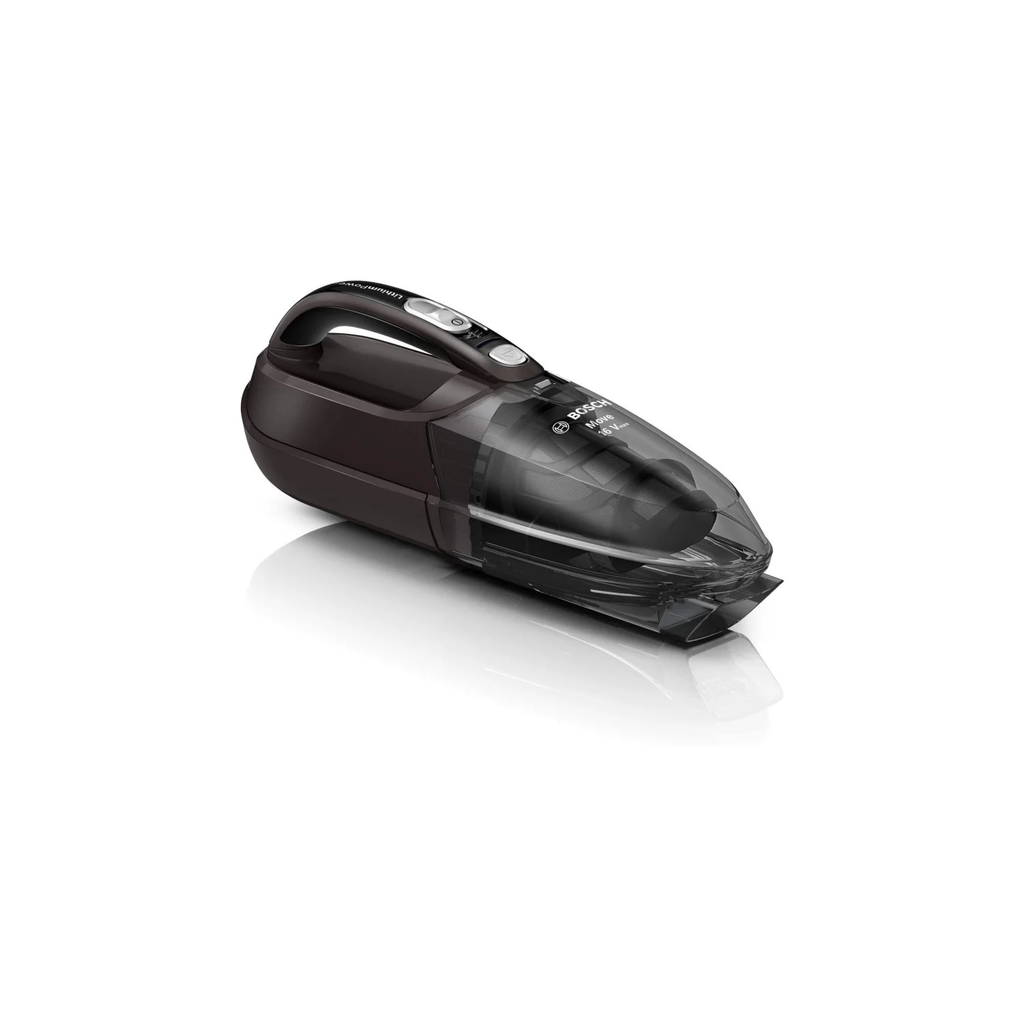 BOSCH Handheld Vacuum Cleaner Rechargeable 14.4v BHN16l 1.1 kg