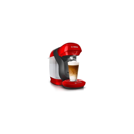 [4242005194315] BOSCH Cafetera multibebidas Tassimo T11 Style TAS1103