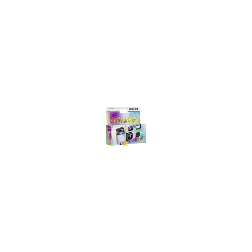 [4547410092165] FUJIFILM Câmara Descartável Quicksnap 27 exposições 400 iso