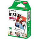 FUJIFILM Film pour instax mini x10