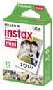 FUJIFILM Câmara instantânea Instax Mini 11 Branco, 1 unidade