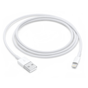 APPLE Lightning Cable 1 m White