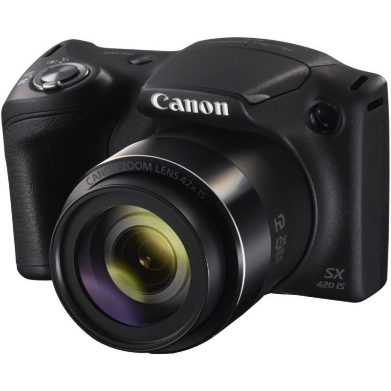 Canon Ap Photo Sx420Is