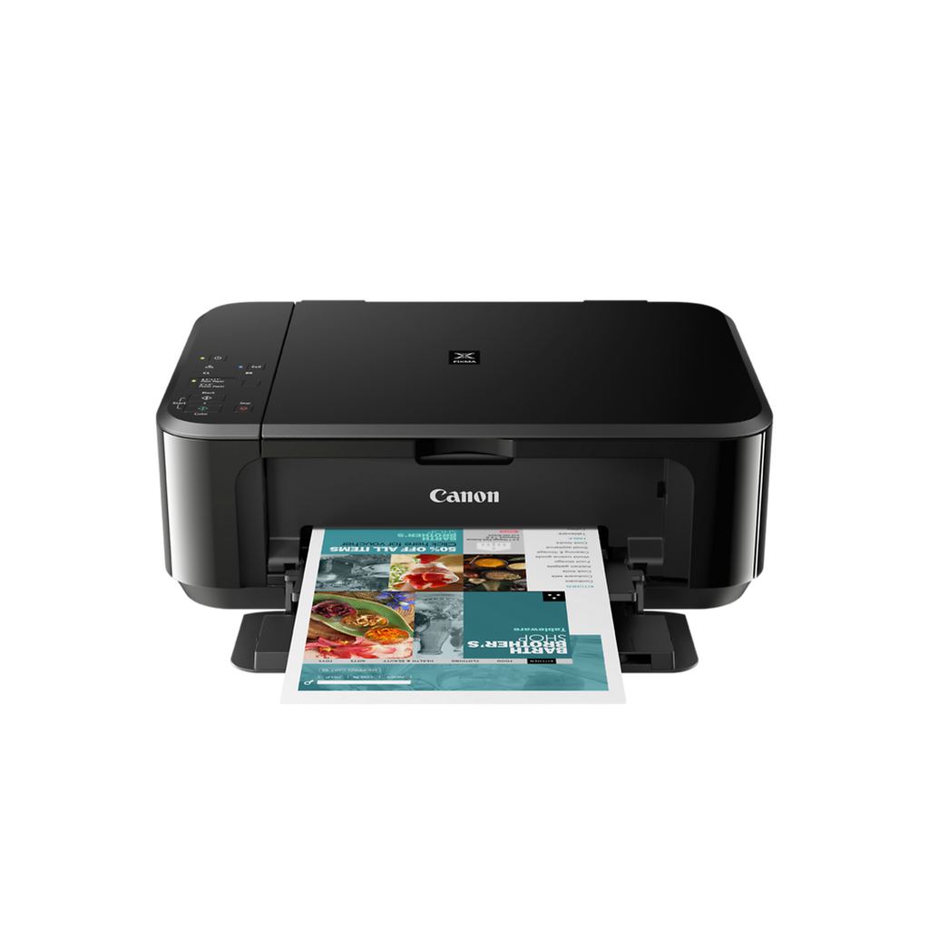 Canon Imprimante Multifonction Pixma Mg3650S