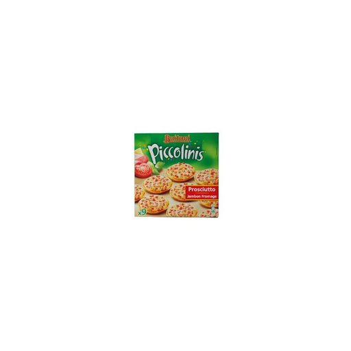 [4606272023295] BUITONI Picco Jambon Fromage 270 g