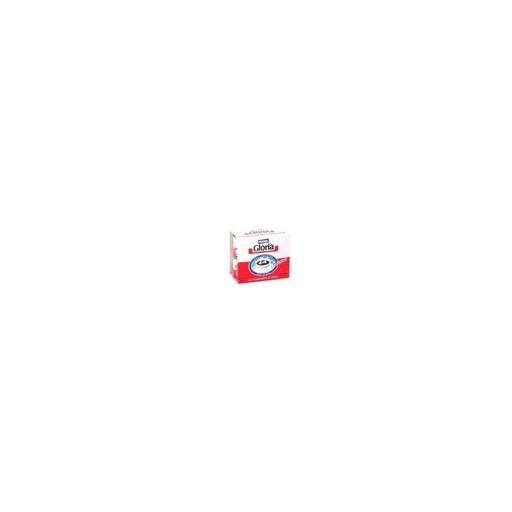 [3010470116276] GLORIA Unsweetened Semi-Skimmed Condensed Milk 4 x 80 g