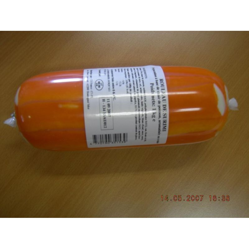 AMAND TERRINE Surimi 1 kg