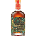 DON PAPA Rum-based Punch Philippines MASSKARA 40° 0.7 L