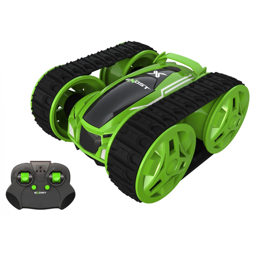 [4891813202615] EXOST Remote controlled miniature tank MINI FLIP TANK