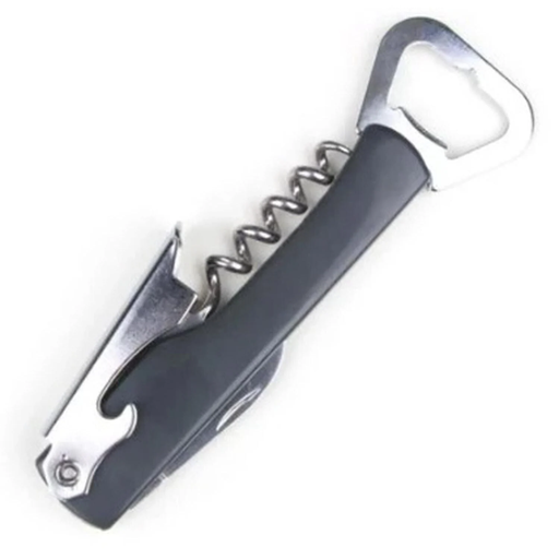 [3011236678052] BIRAMBEAU Waiter's Corkscrew on tie, unit
