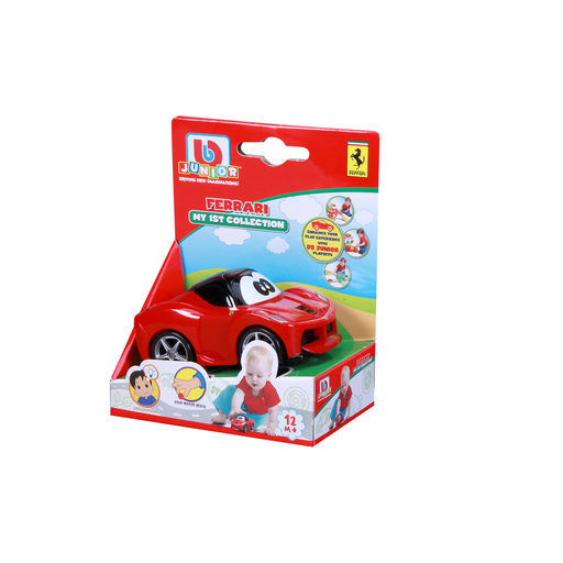 [4893998850001] BB JUNIOR Lamborghini My 1st Collection from 12 months