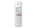 PHILIPS DECT Phone solo with answering machine D2351W/FR