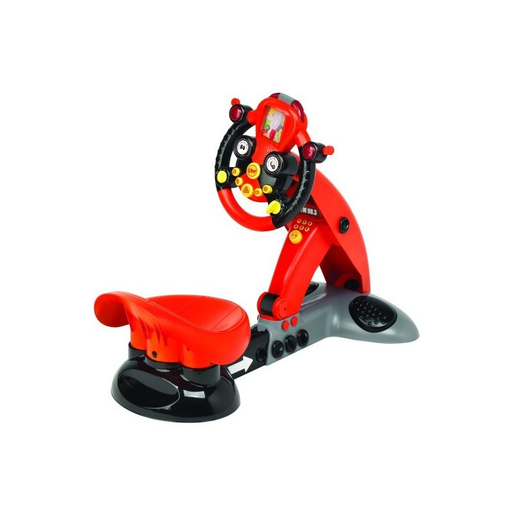 [4897041133509] Im Im/Racing Simulateur