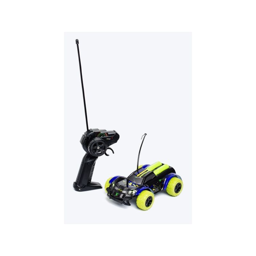 [4897059621081] SILVERLIT Xbull Remote Control Vehicle