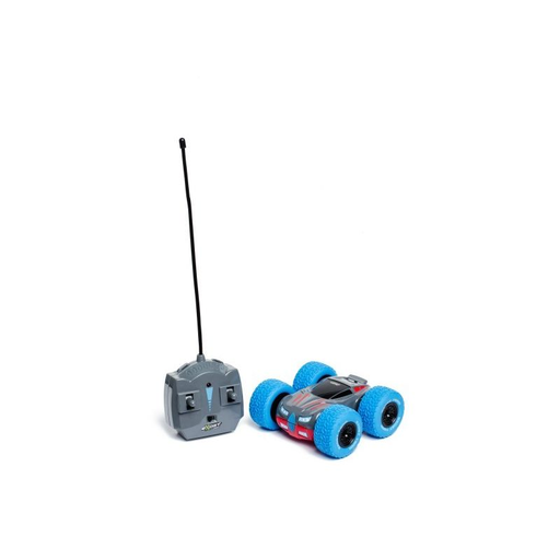 [4897059621302] SILVERLIT 360 Cross Remote Control Vehicle