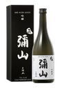 GINJO MISEN Japanese Sake 72 cl