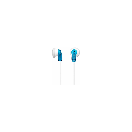 [4905524731903] SONY Auriculares MDR-E9LP Azul 6 g