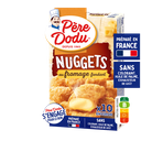 PERE DODU Nuggets au fromage fondant 180 g