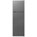 SHARP 2-Door Refrigerator Ventilated Cold 54cm F, Sjta03itxlf 252 L