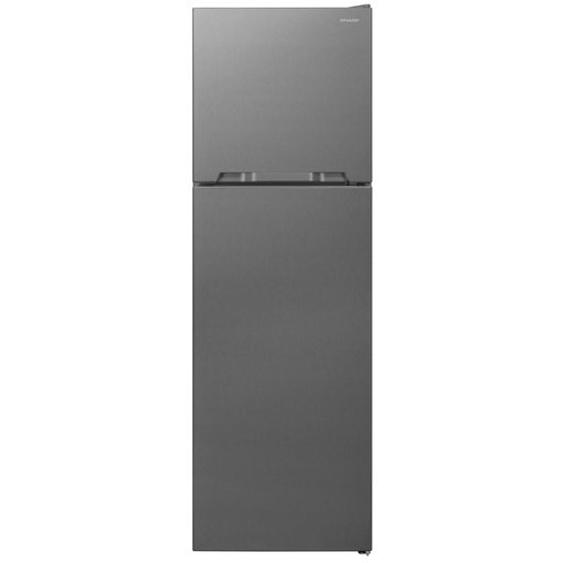 [4974019184623] SHARP Frigorífico 2 Puertas Frío Ventilado 54cm F, Sjta03itxlf 252 L