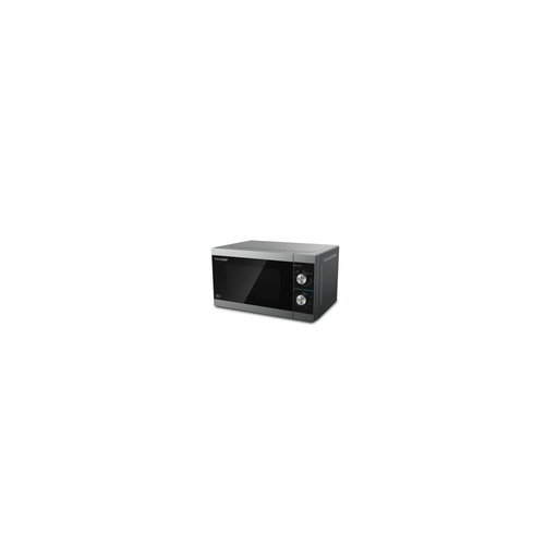 [4974019966496] SHARP Combination Microwave YC-MG01E-S 20L 800W