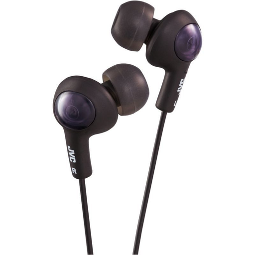 [4975769402845] JVC Auscultadores com fio HA-FR6-BE