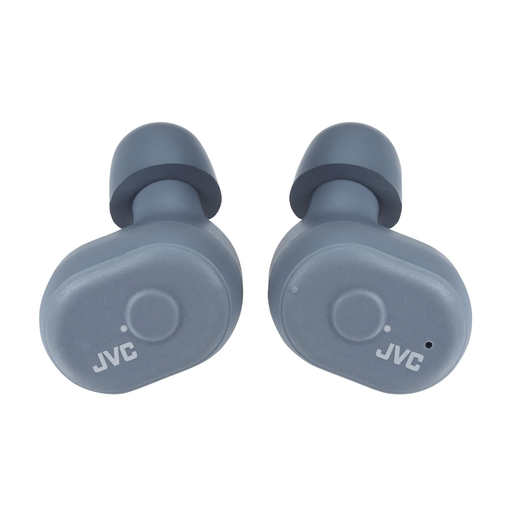 [4975769462825] JVC Auscultadores Sem Fios Bluetooth Azul