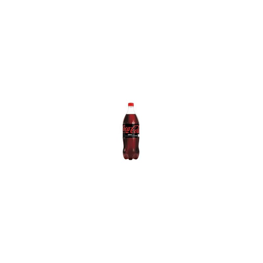 [5000112609516] COCA-COLA Zero Refreshing Drink 1.5 L