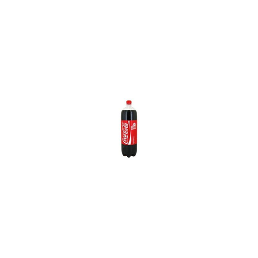 [5000112609684] COCA-COLA Refreshing drink with plant extracts 2 L