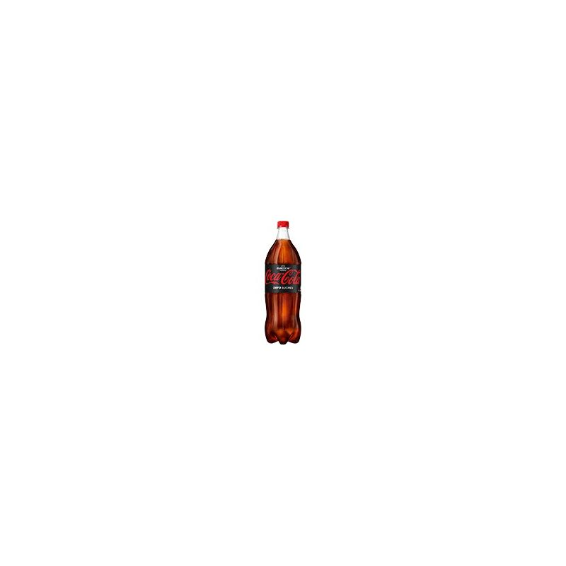 COCA-COLA Zero 1,5L