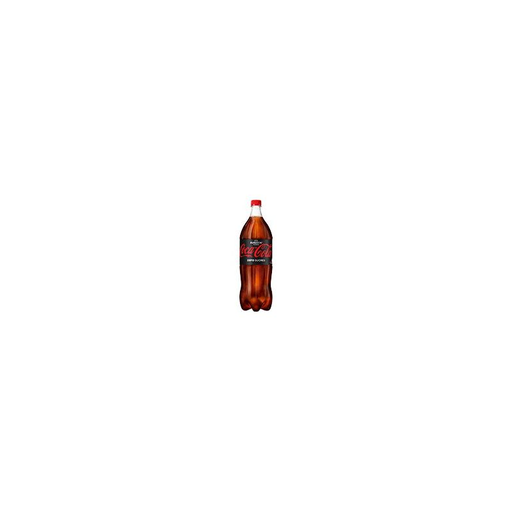 [5000112615654] COCA-COLA Zero 1.5L