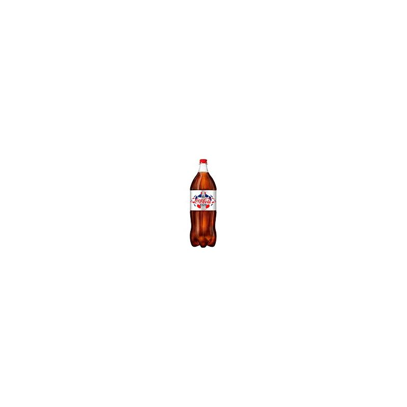 COCA-COLA Refresco Light 1,5L