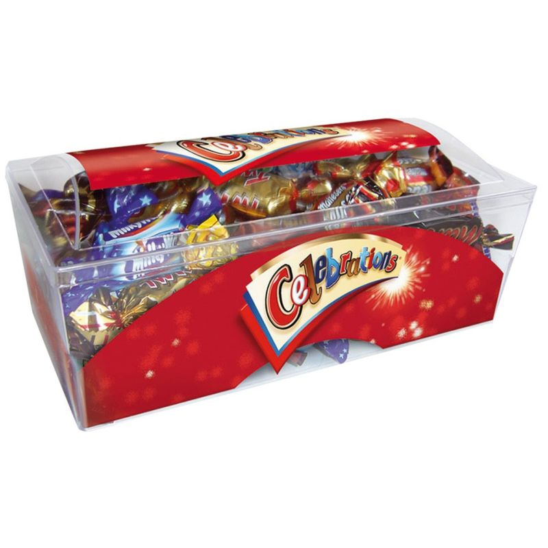 CELEBRATION Treasure Box 600 g