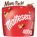 MALTESERS Bombones de Chocolate con Leche 400 g