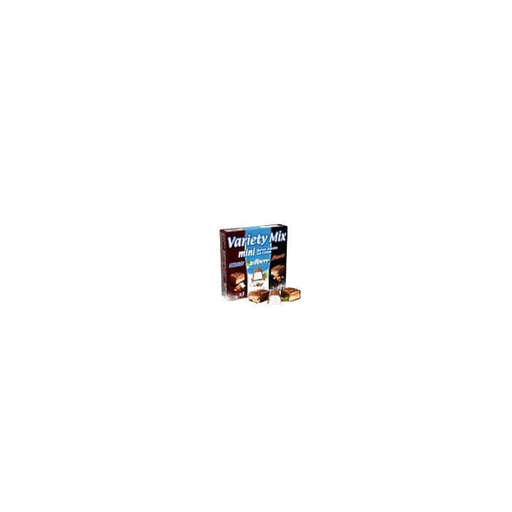 [5000159453813] MIXED 9 Barre Variety Mix Mini 9x25ml