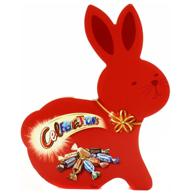 CELEBRATION Coelho 220 g