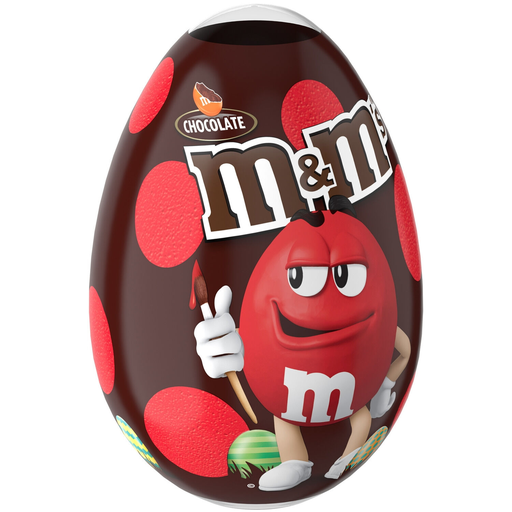 [5000159480178] M&M'S Chocolate Candies 250 g