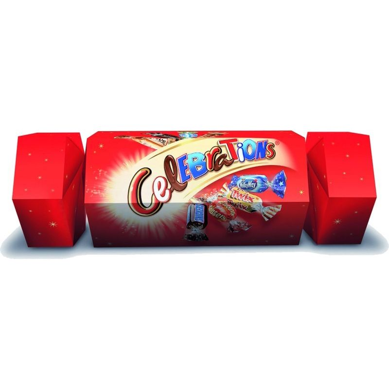 CELEBRATION Saqueta 100 g