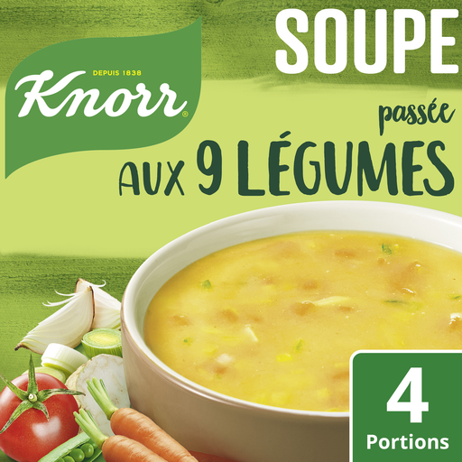 [3011360006301] KNORR Sopa desidratada 9 legumes 105 g