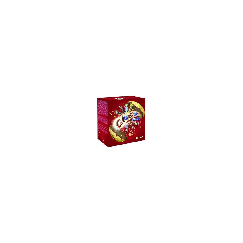 CELEBRATION Chocolate egg 248 g
