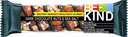 BE-KIND Barre aux Noix Chocolat Noir et Sel de Mer 40 g